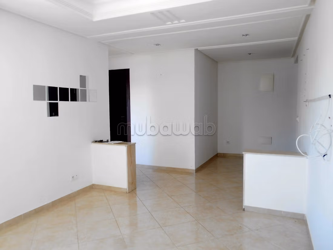 Appartement à louer – Bas Agdal à 5500dhs