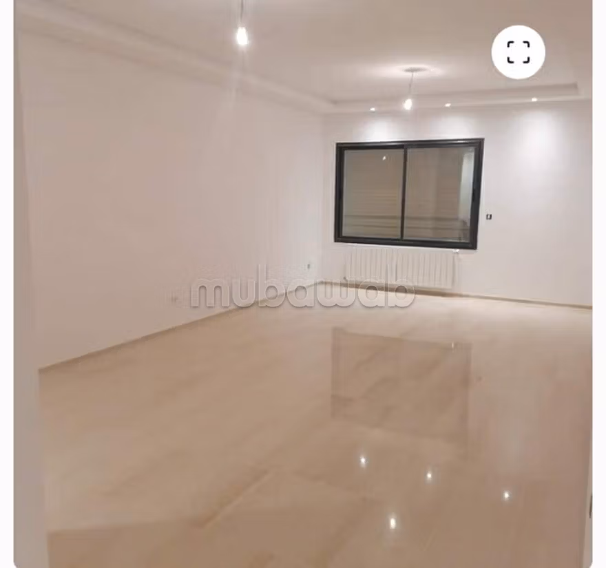 Apartment for rent in Aouina. 2 lovely rooms. Double glazed windows and reinforced door