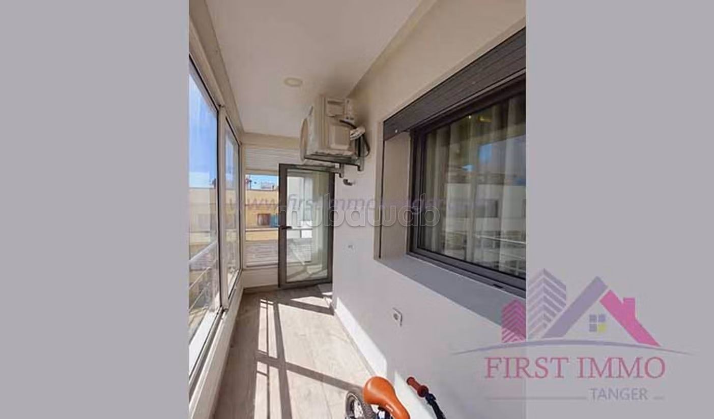 Cosy appartement au quartier administratif a louer