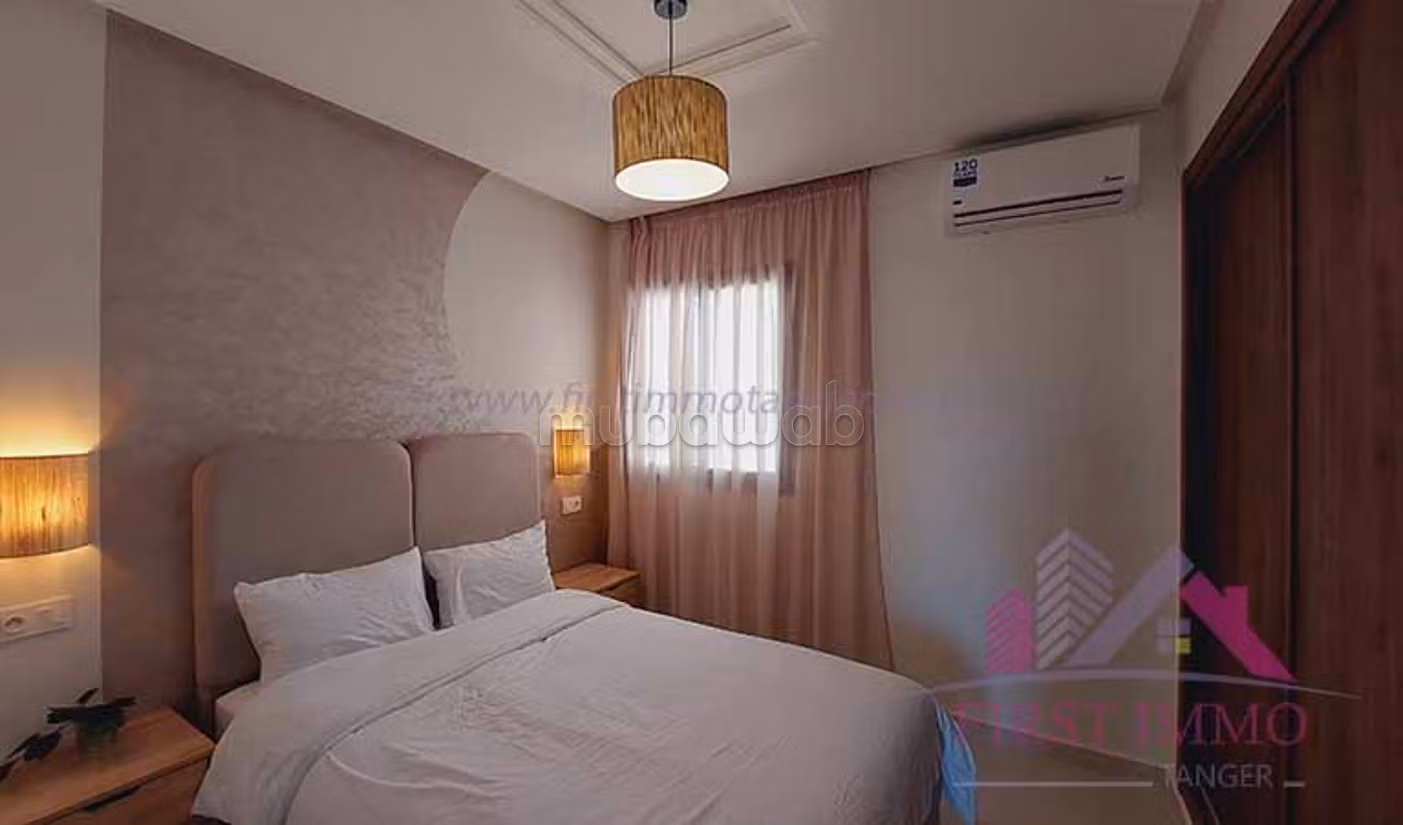 Cosy appartement au quartier administratif a louer