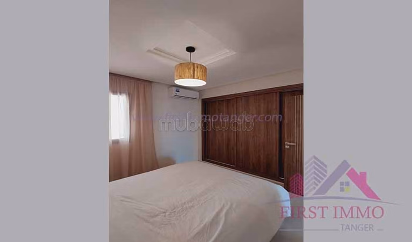 Cosy appartement au quartier administratif a louer