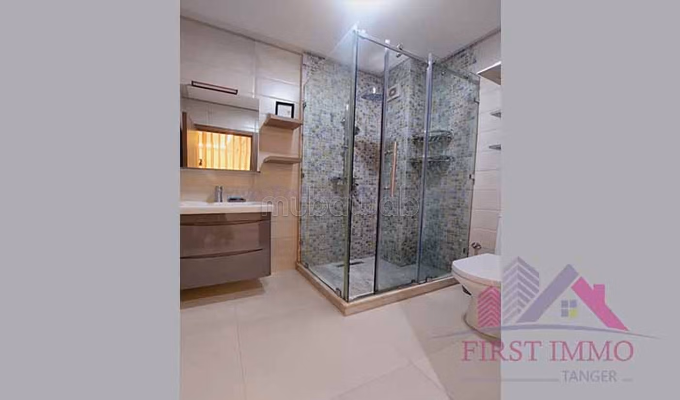Cosy appartement au quartier administratif a louer