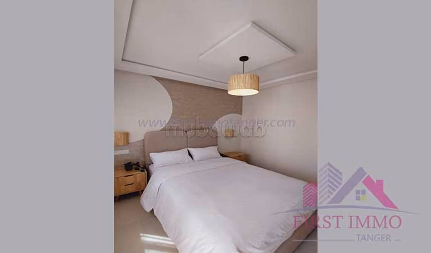 Cosy appartement au quartier administratif a louer