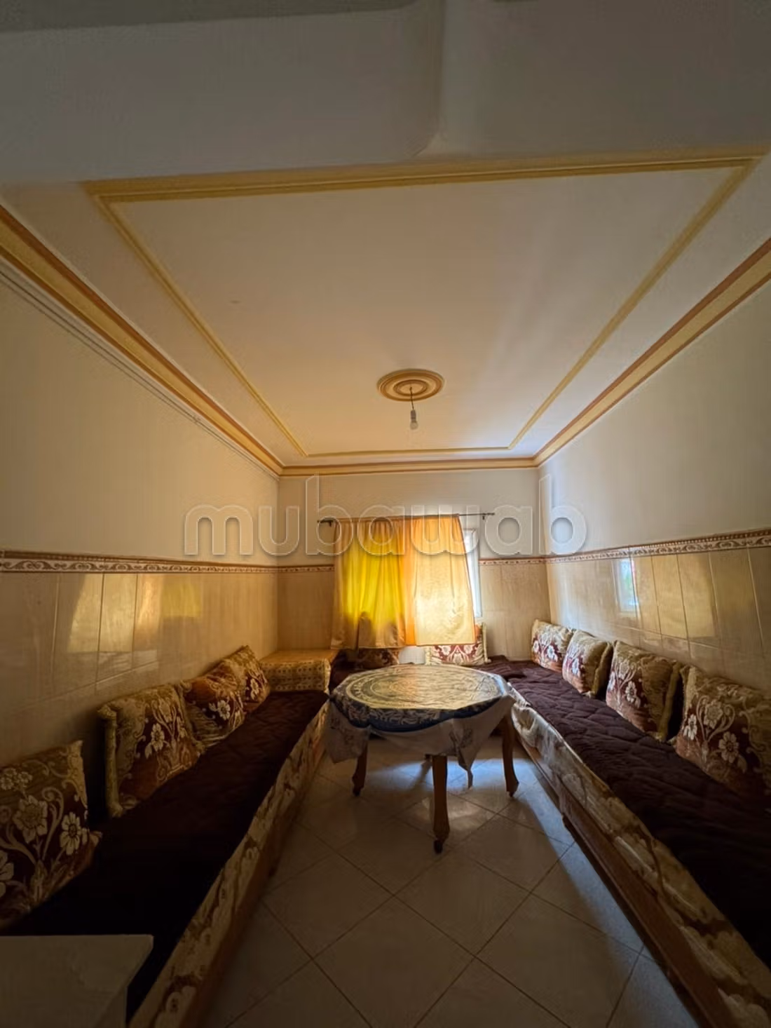 Location appartement avec wifi gratuit sur Nador