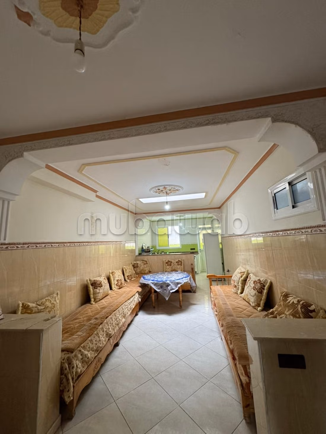 Location appartement avec wifi gratuit sur Nador