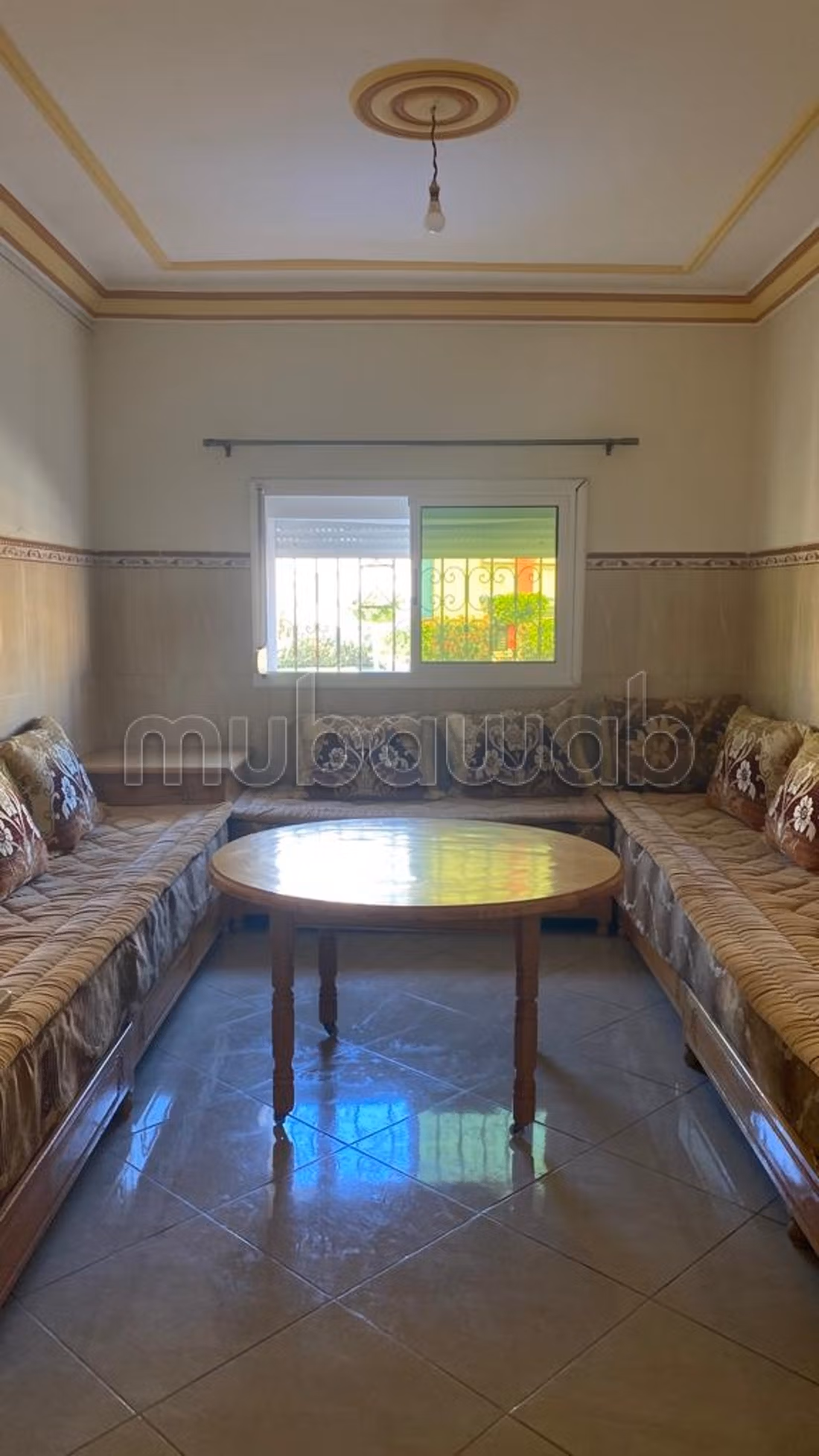 Location appartement avec wifi gratuit sur Nador