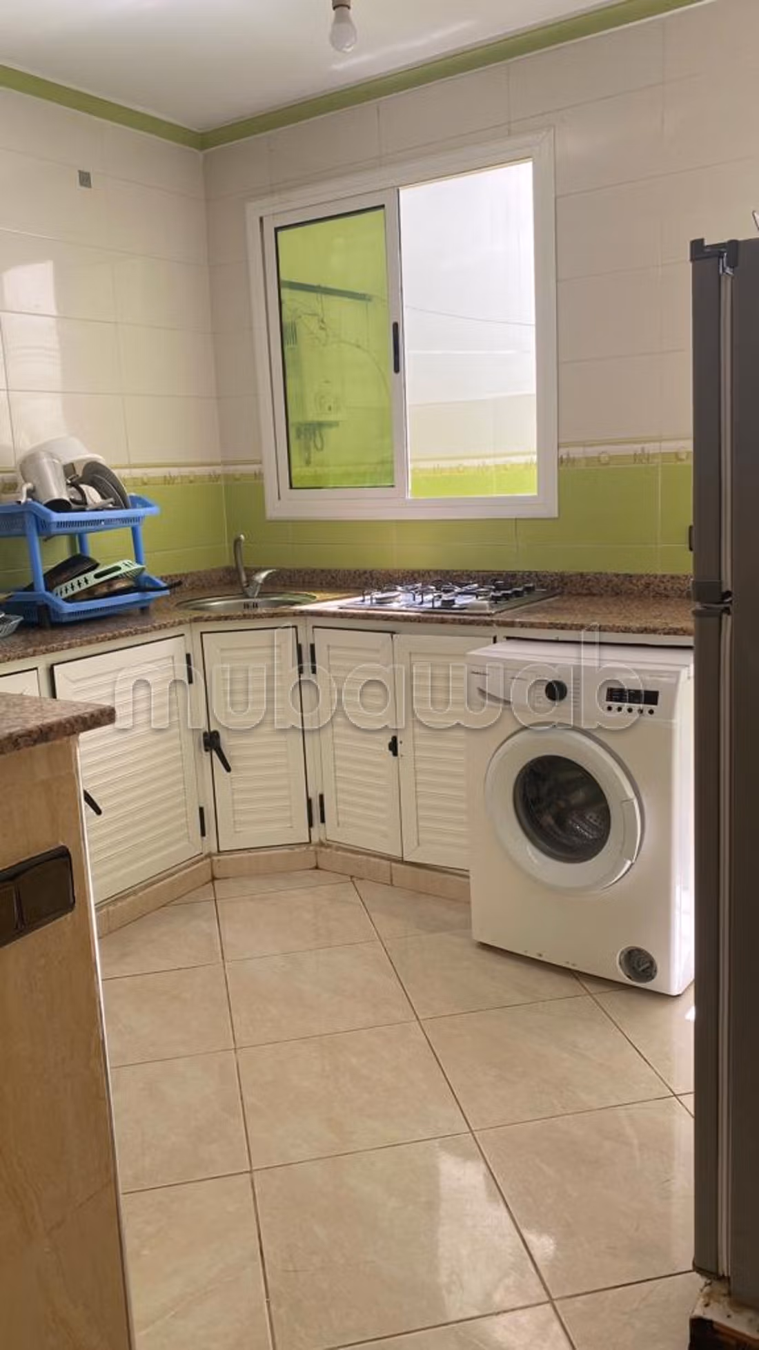 Location appartement avec wifi gratuit sur Nador