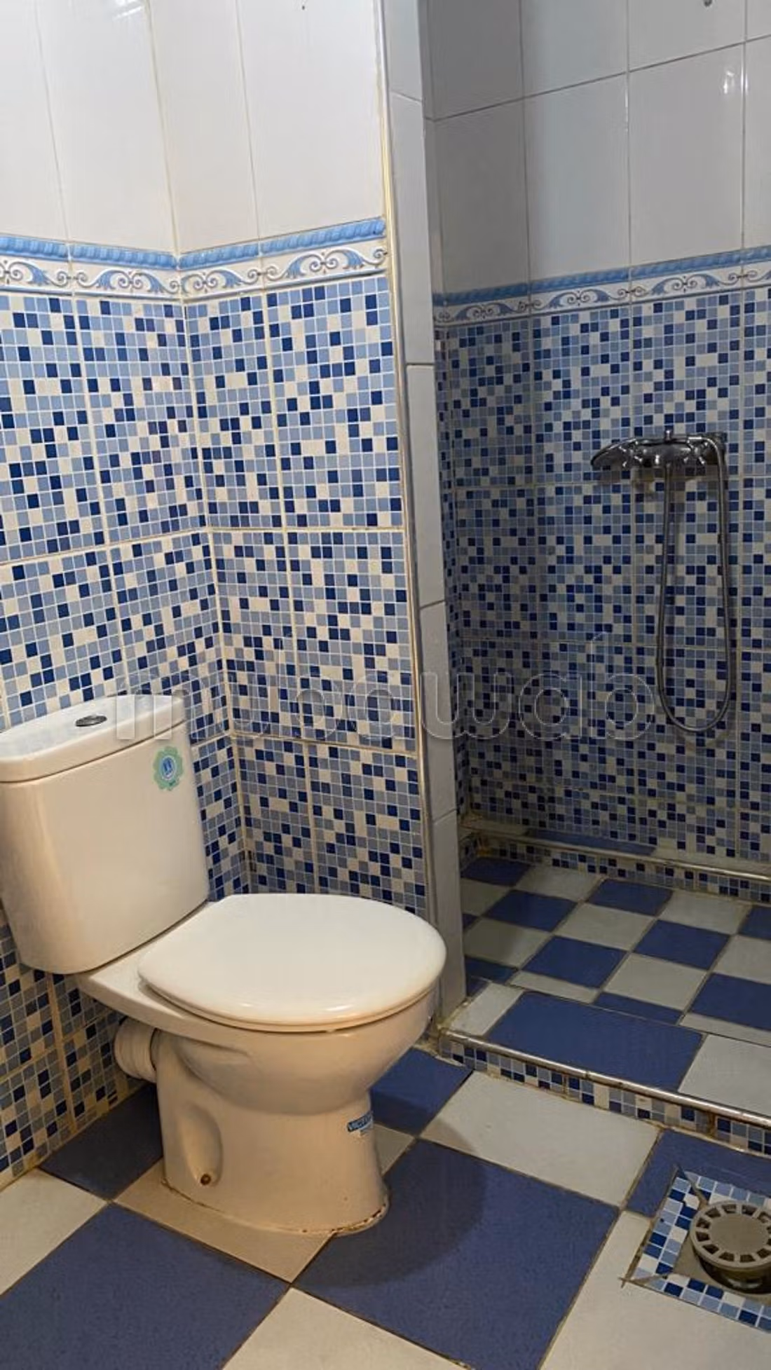 Location appartement avec wifi gratuit sur Nador