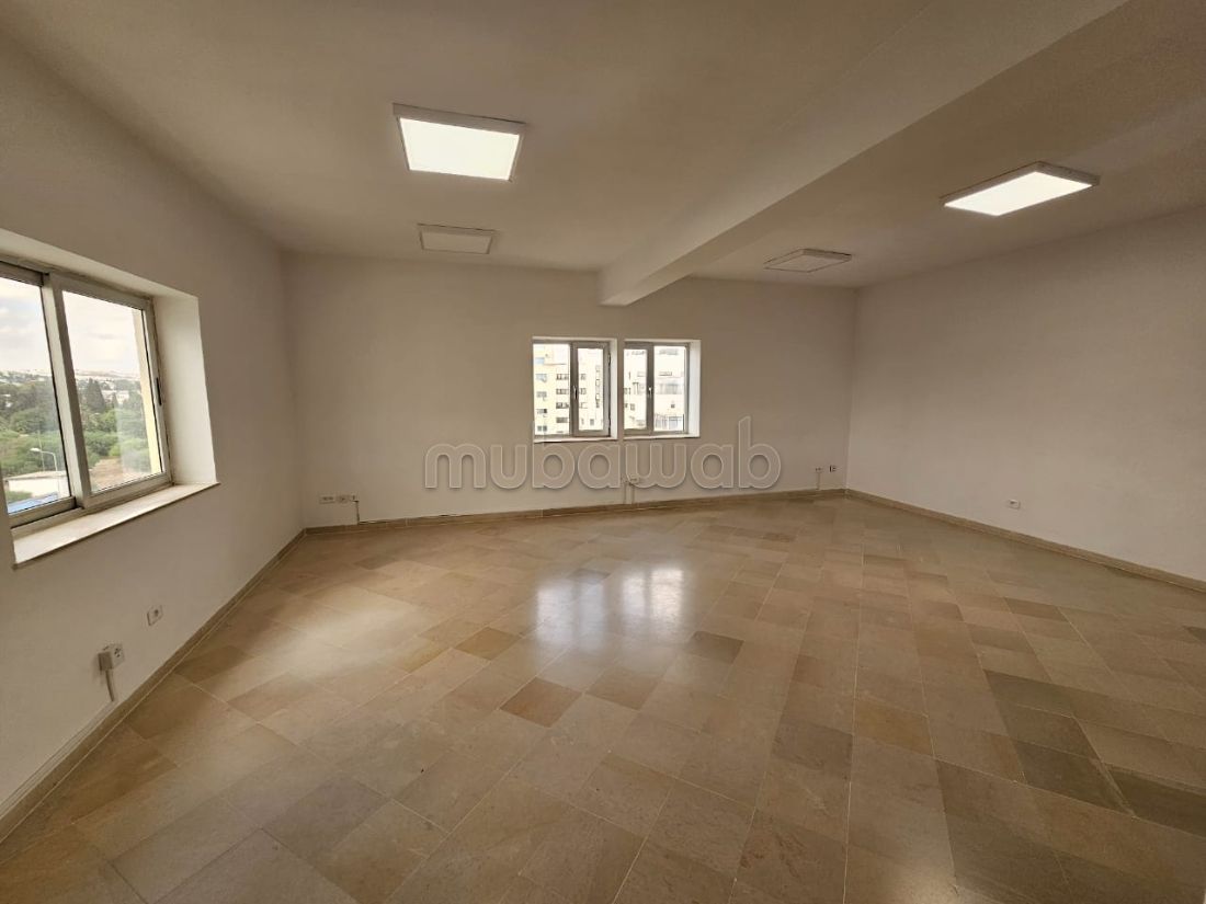 Location bureau h4 montplaisir