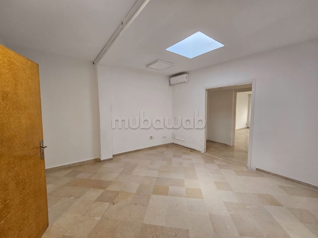 Location bureau h4 montplaisir