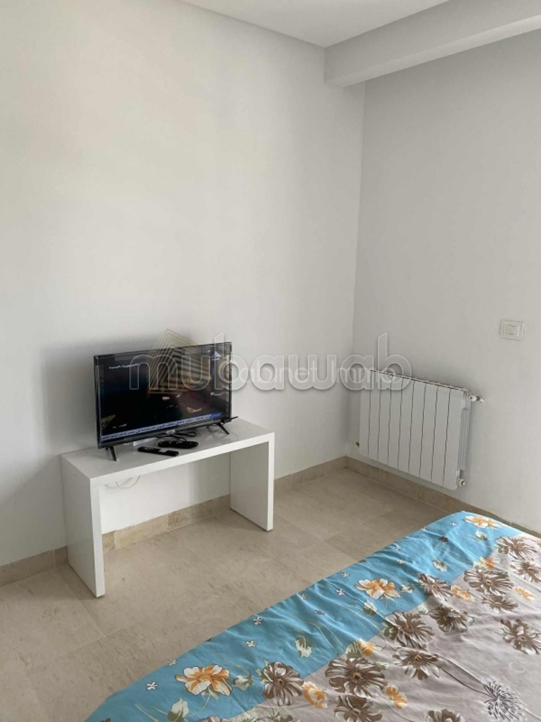 Location s1 meuble à la Soukra