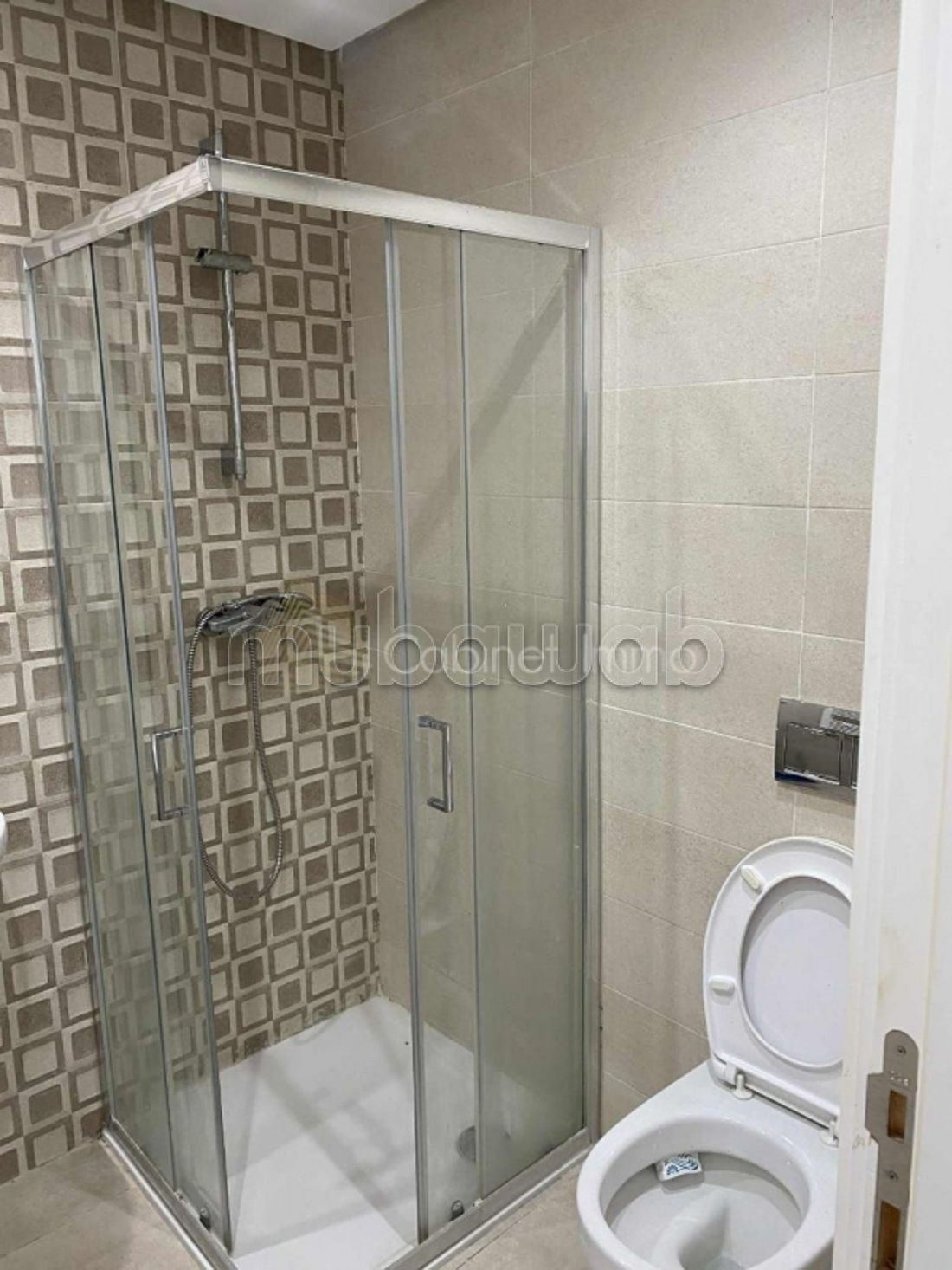 Location s1 meuble à la Soukra