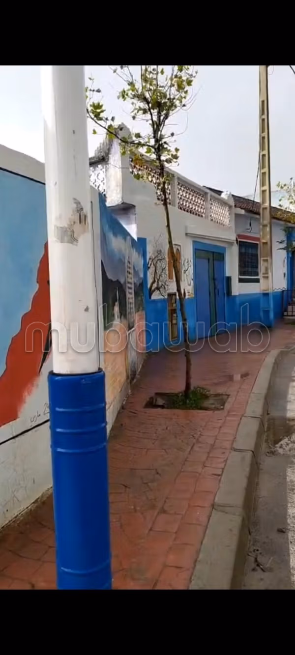 Trouvez votre maison à acheter à Chefchaouen. 16 pièces. Belle terrasse et jardin