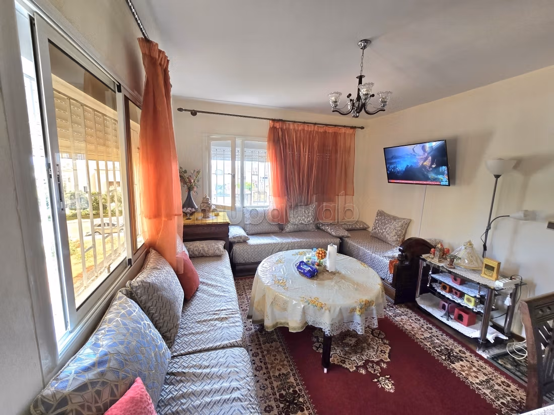 Appartement 70 m² à Hay Al Fath — 3