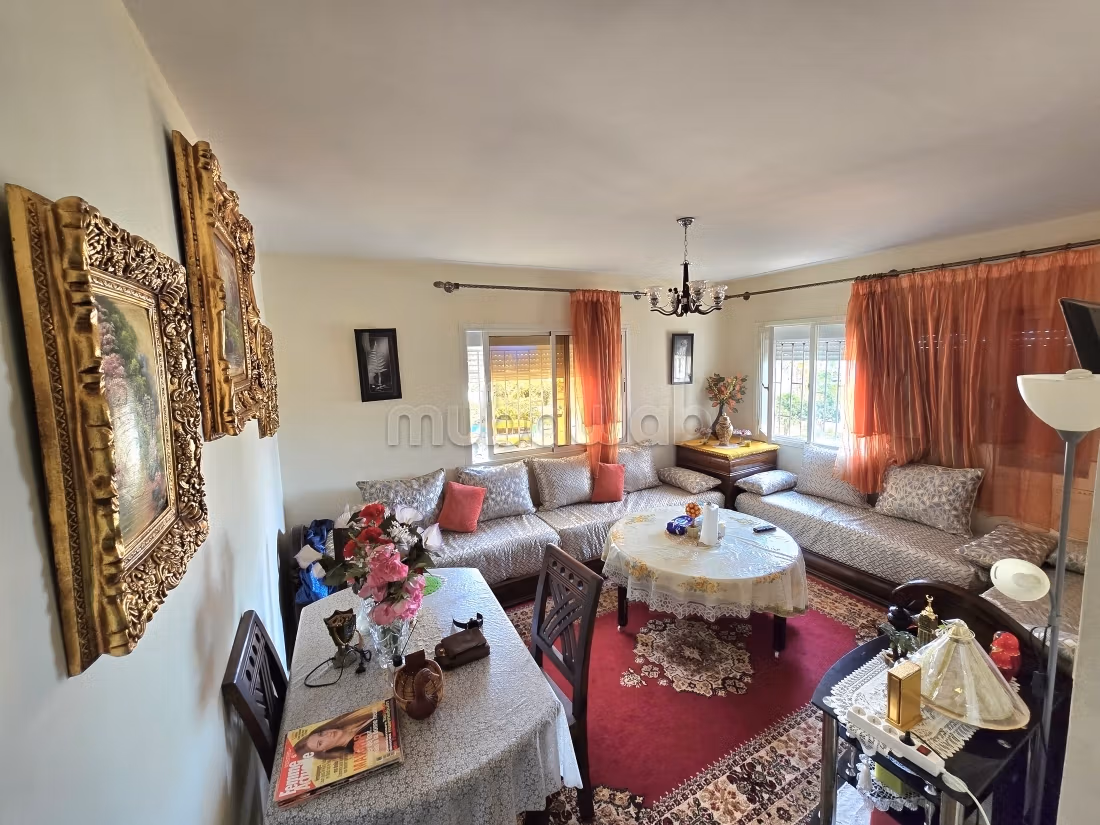 Appartement 70 m² à Hay Al Fath — 4