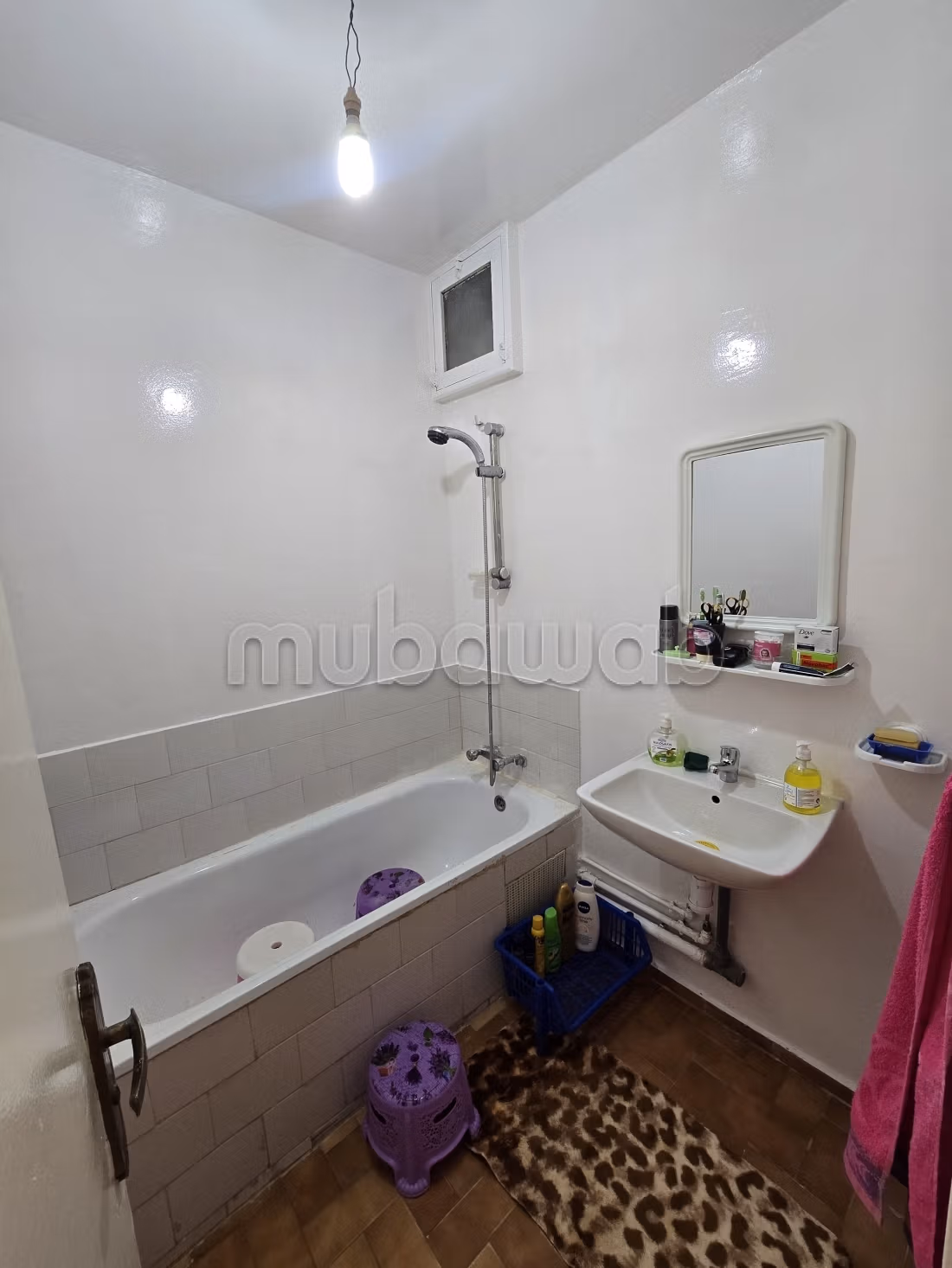 Appartement 70 m² à Hay Al Fath — 9