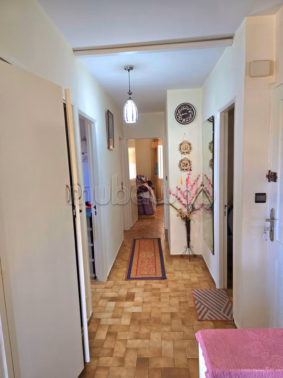 Appartement 70 m² à Hay Al Fath — 10