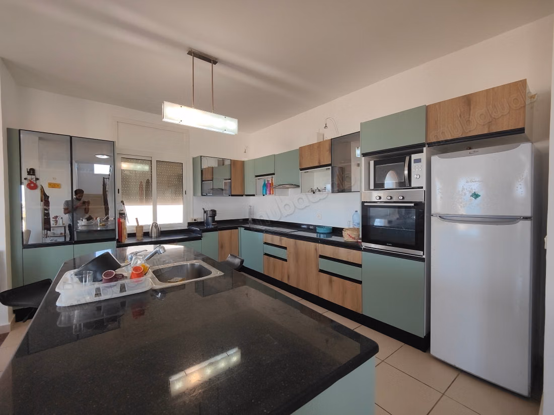 Villa jumelée en vente