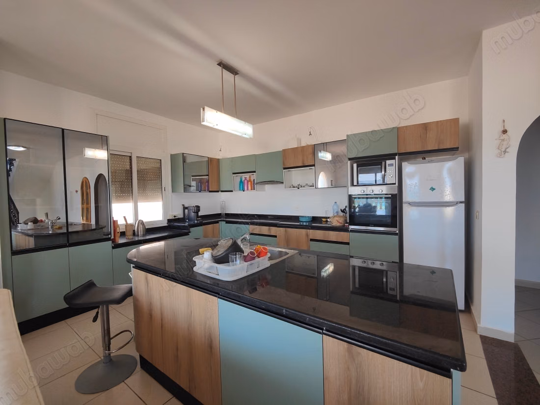 Villa jumelée en vente
