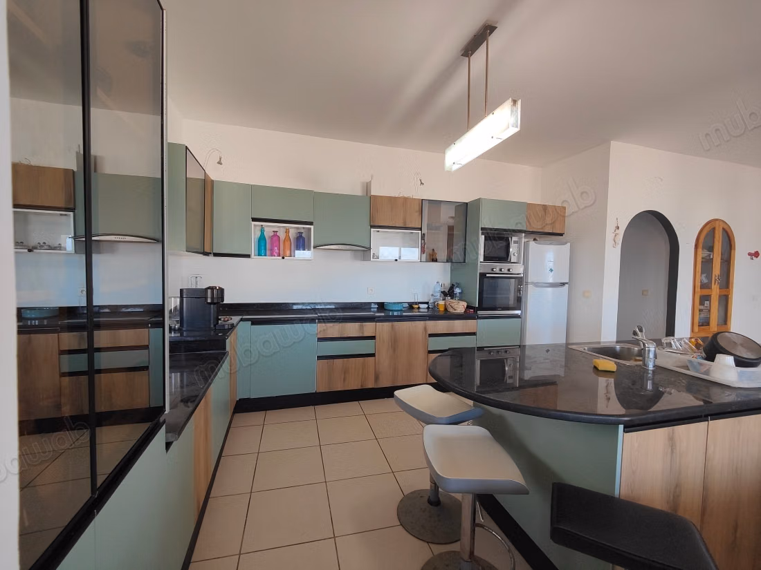 Villa jumelée en vente