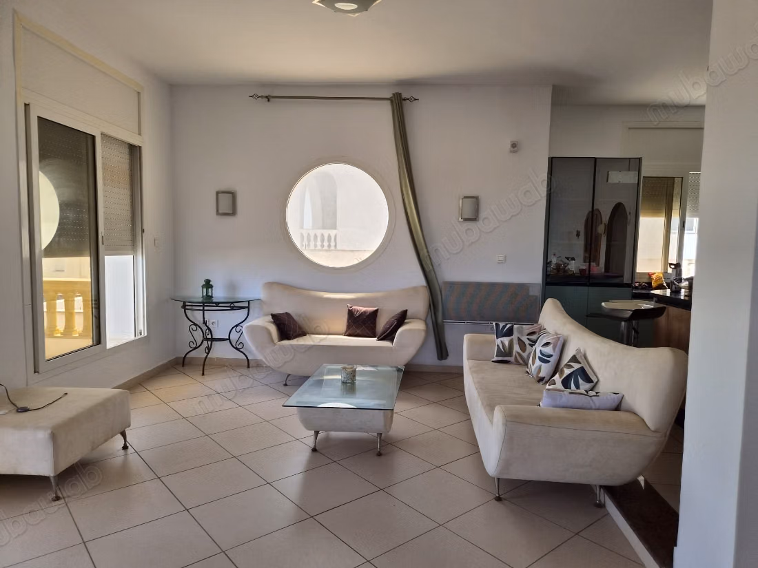 Villa jumelée en vente