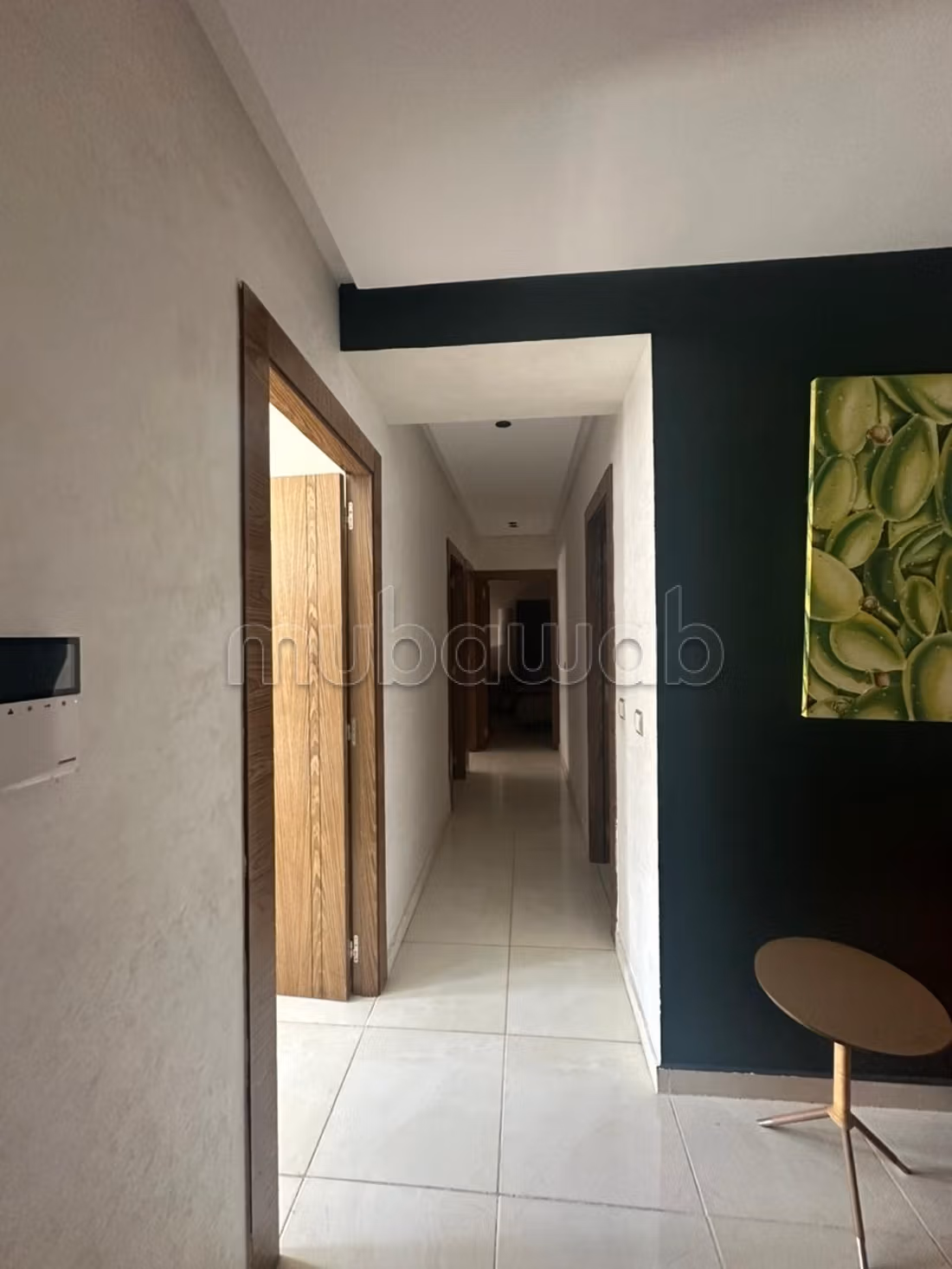 Appartement 92 m² à Sala el Jadida — 11