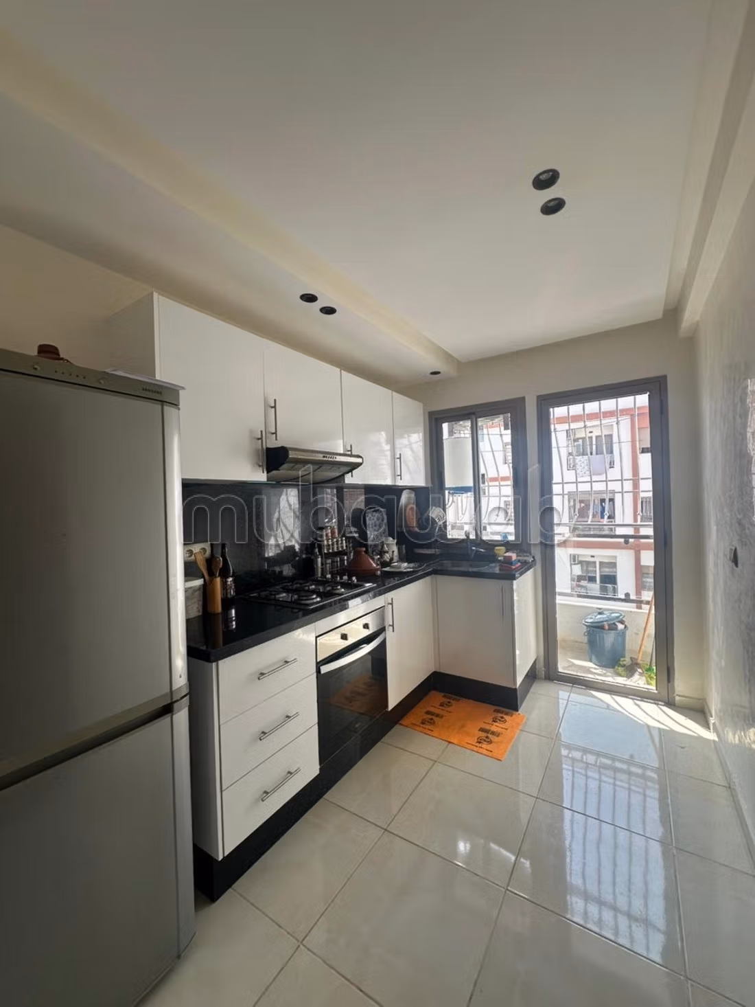 Appartement 92 m² à Sala el Jadida — 12