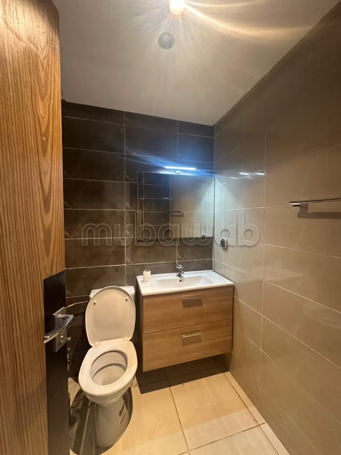 Appartement 92 m² à Sala el Jadida — 9