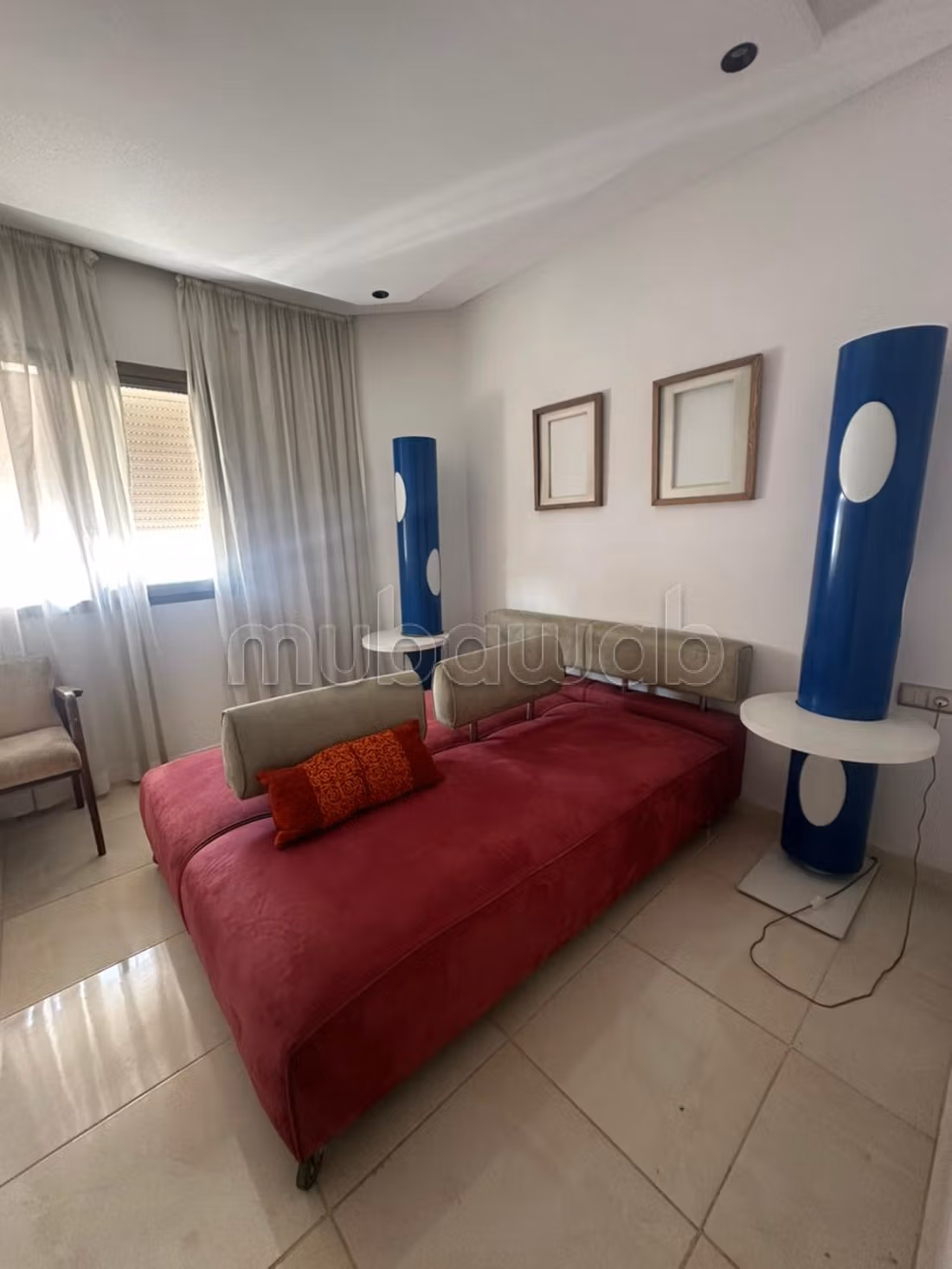 Appartement 92 m² à Sala el Jadida — 8