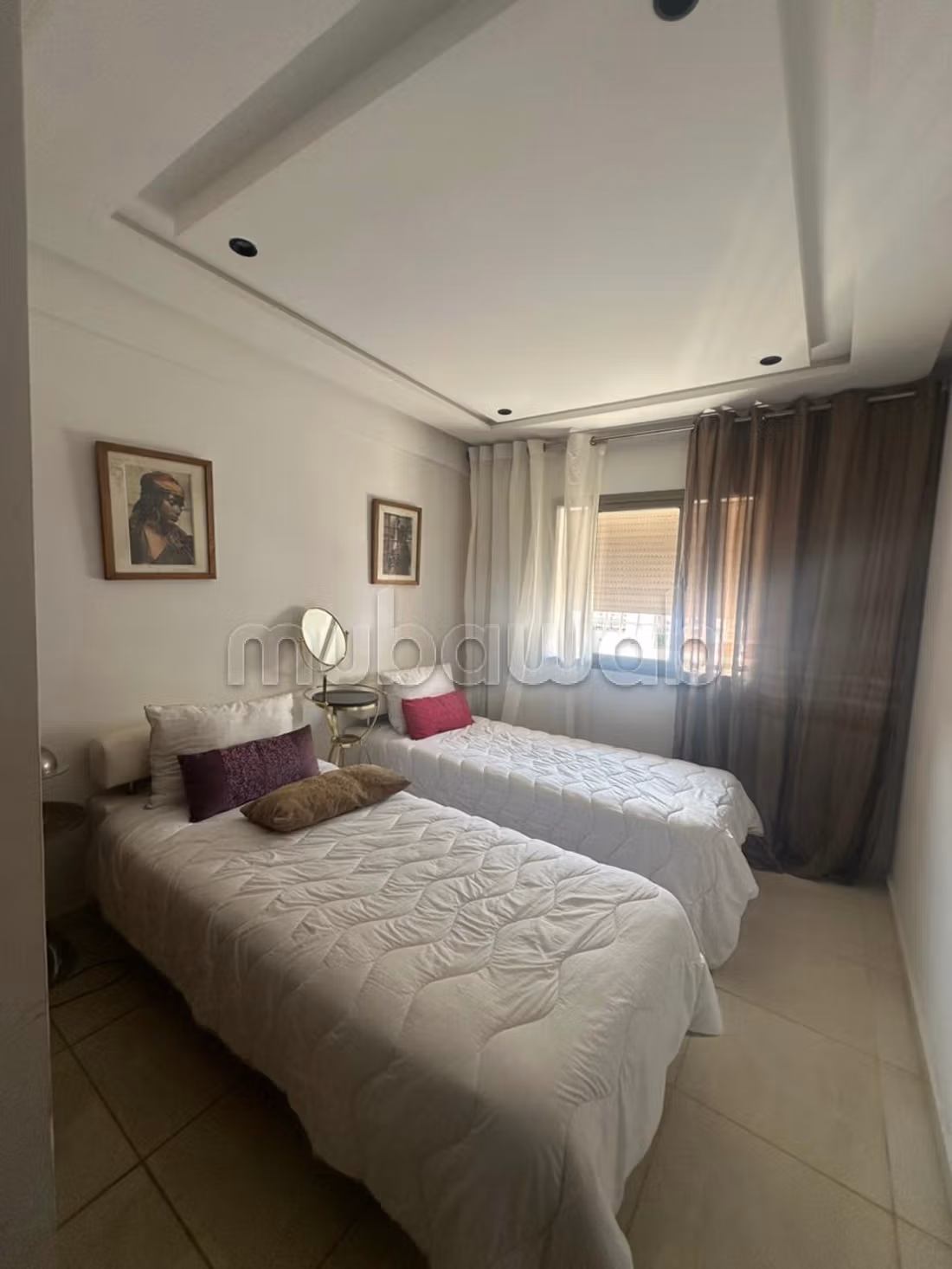 Appartement 92 m² à Sala el Jadida — 7
