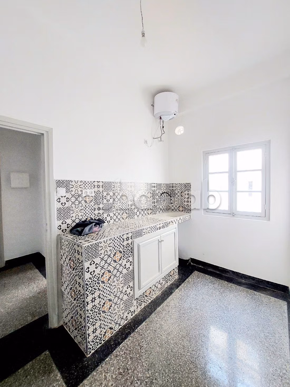 Bel appartement à louer
Maarif — 3