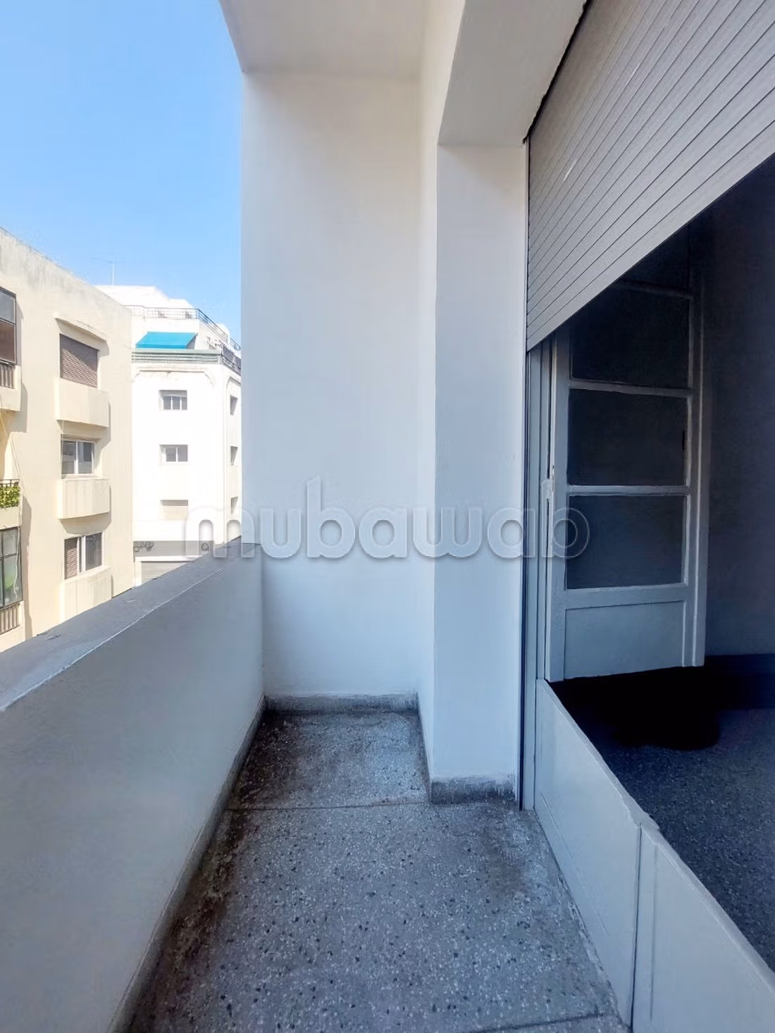 Bel appartement à louer
Maarif — 5