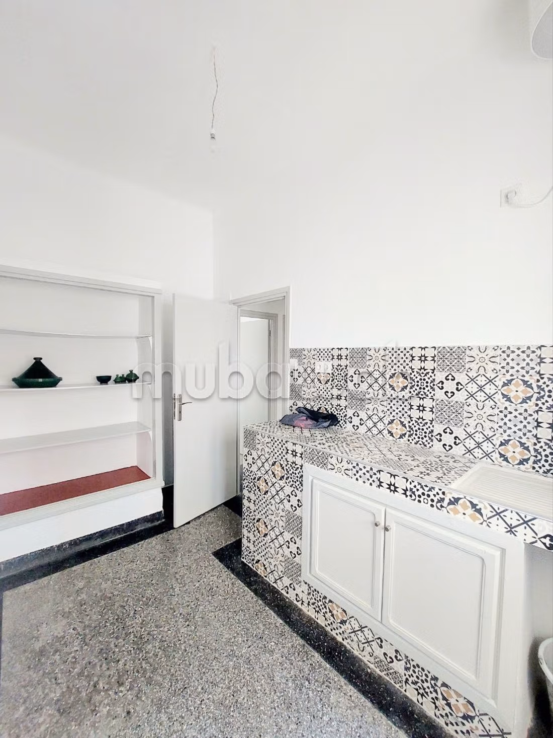Appartement 46 m² à Maârif — 7
