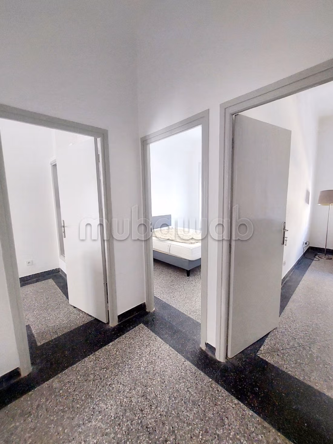 Appartement 46 m² à Maârif — 8