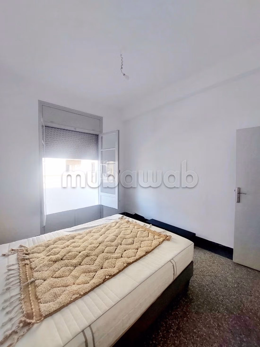 Appartement 46 m² à Maârif — 9