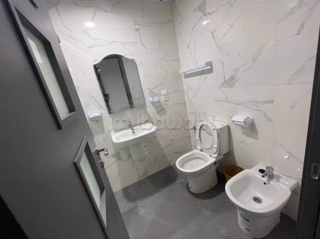 Affitto di un bellissimo appartamento. Superficie di 68 m². Arredato
