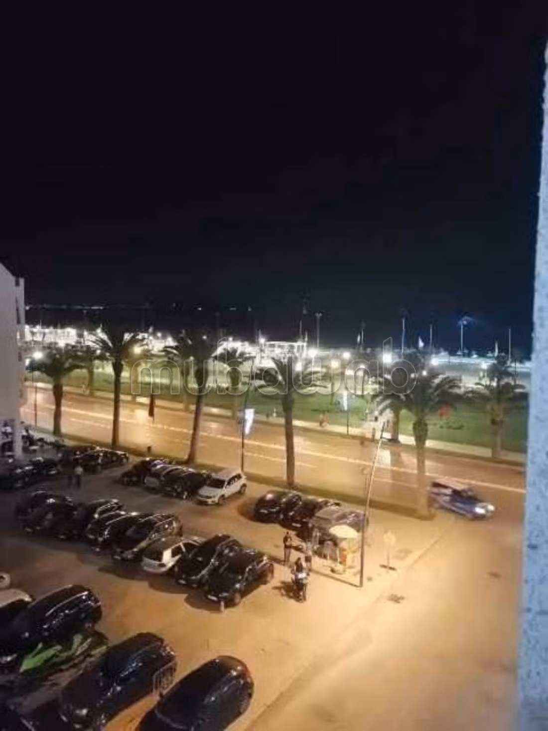 Affitto di un bellissimo appartamento. Superficie di 68 m². Arredato