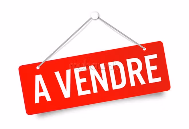 Terrain viabilisé
