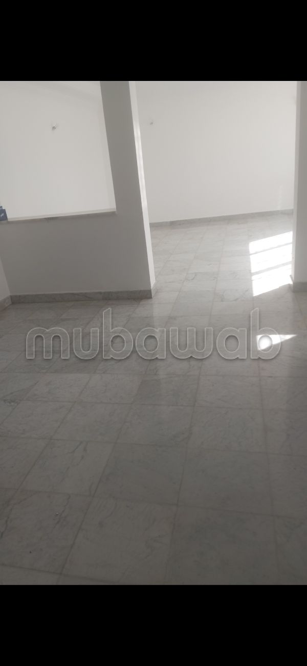 Bureau 180m Haut agdal plein avenue