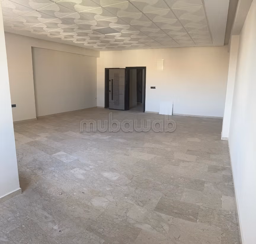 Bureau neuf à louer sans intermédiaire