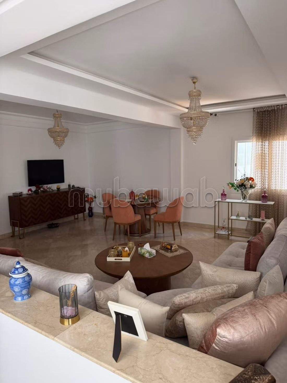 Appartement au centre ville à vendre — 4