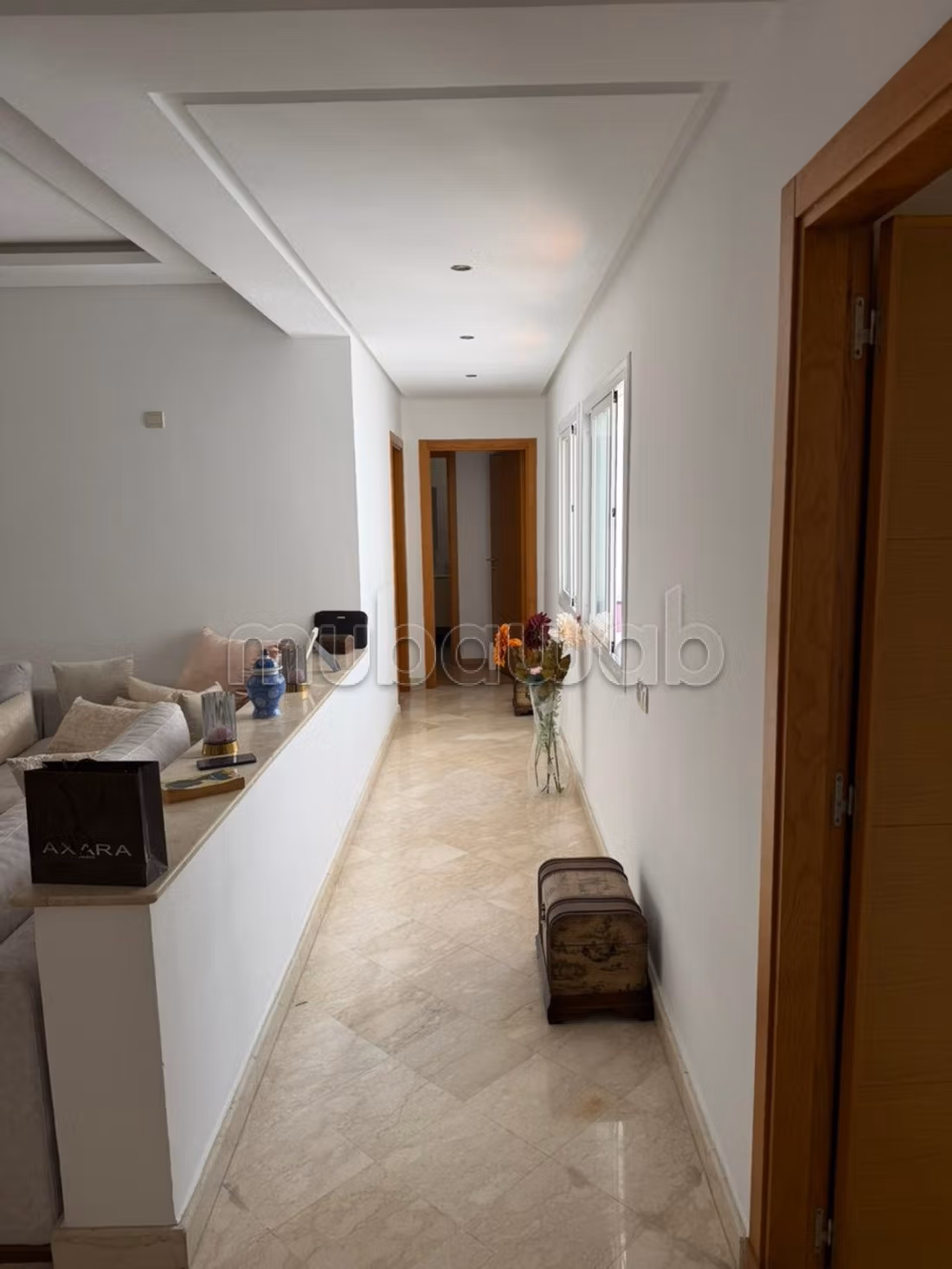 Appartement 89 m² à Centre — 9