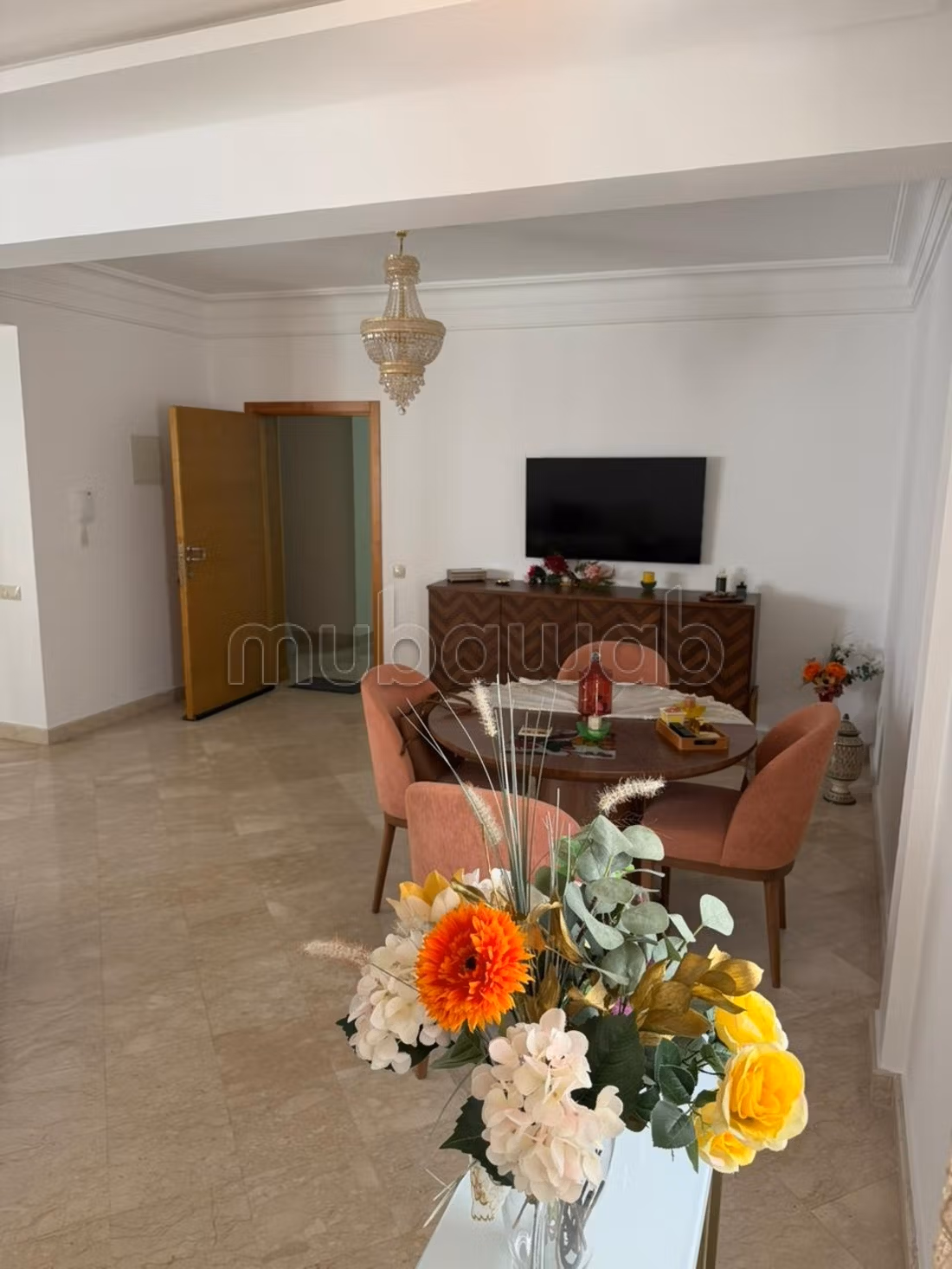 Appartement au centre ville à vendre — 6