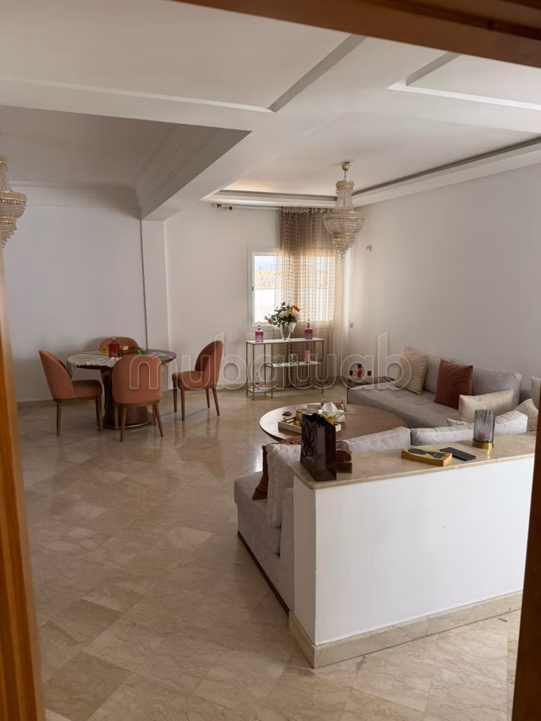 Appartement au centre ville à vendre — 2