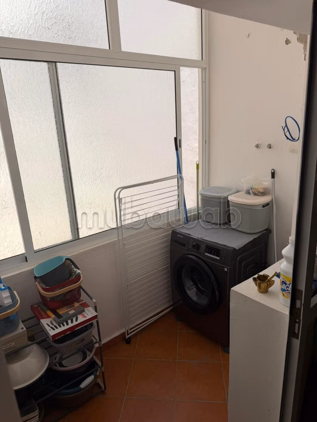 Appartement 89 m² à Centre — 12