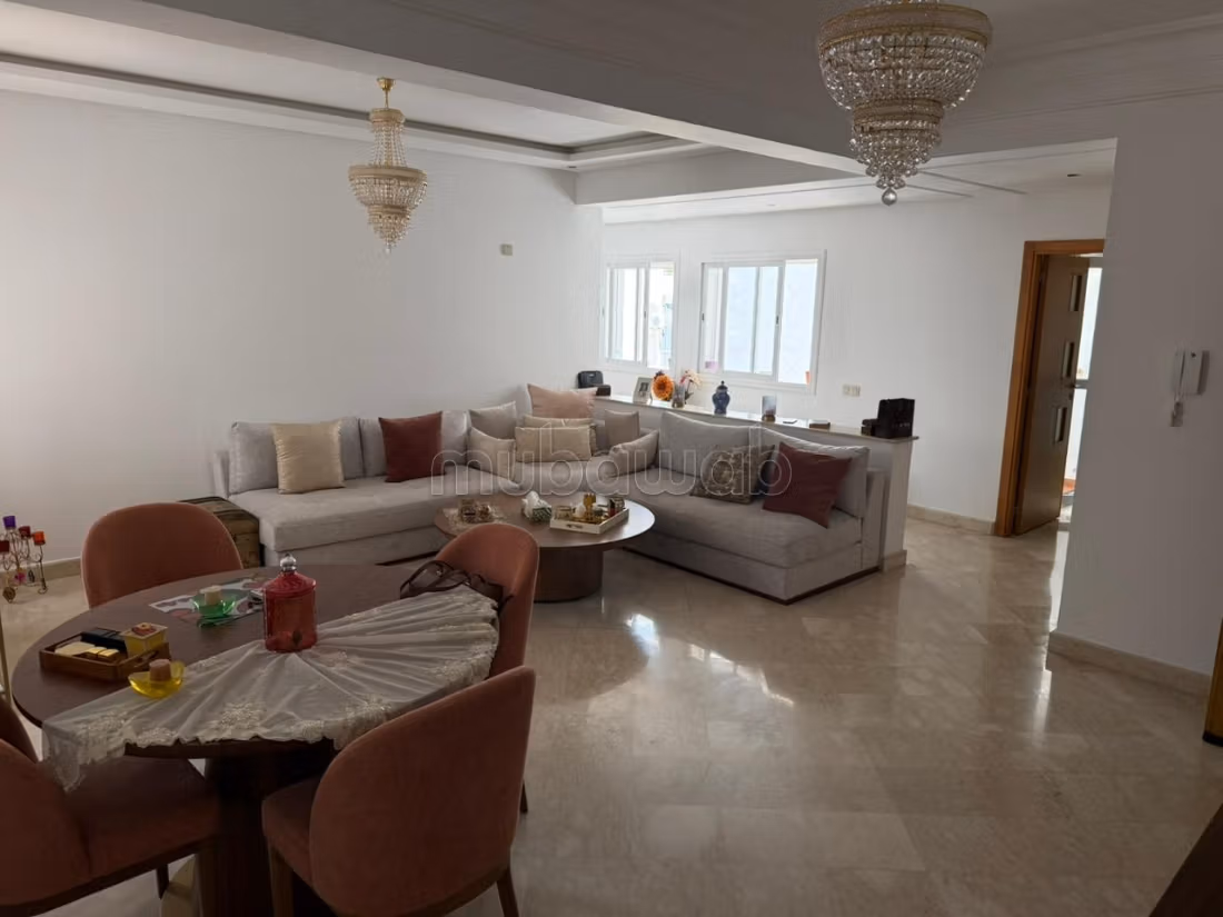 Appartement au centre ville à vendre — 3