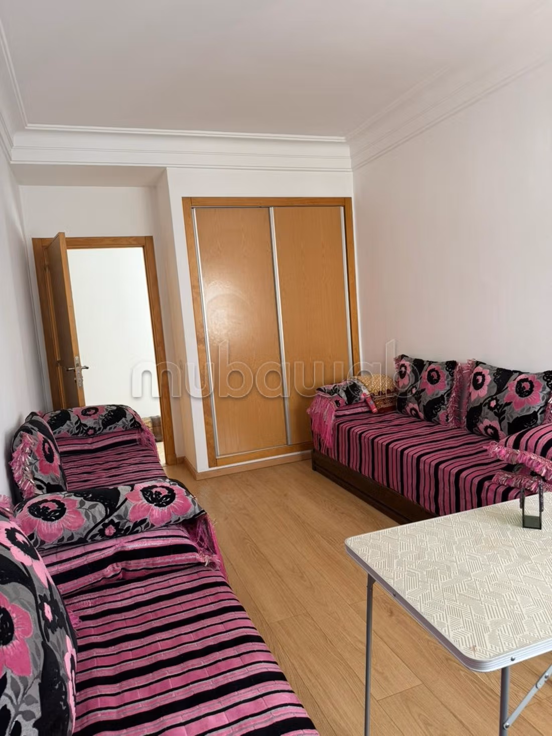 Appartement 89 m² à Centre — 14