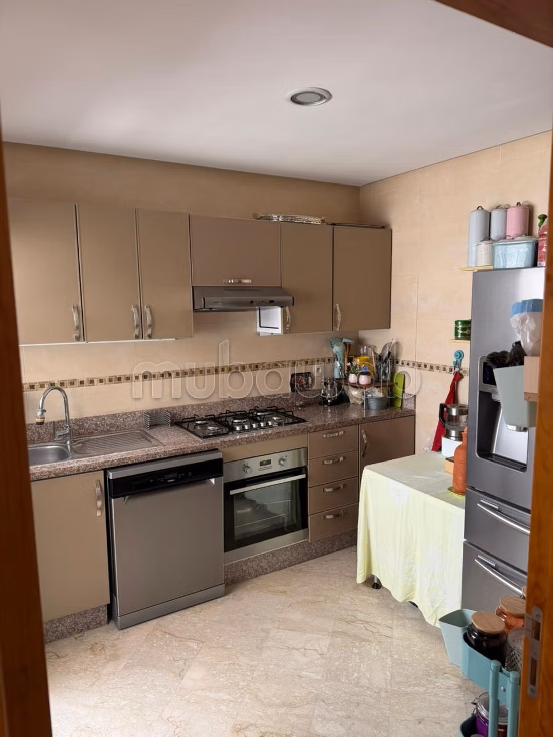 Appartement 89 m² à Centre — 10