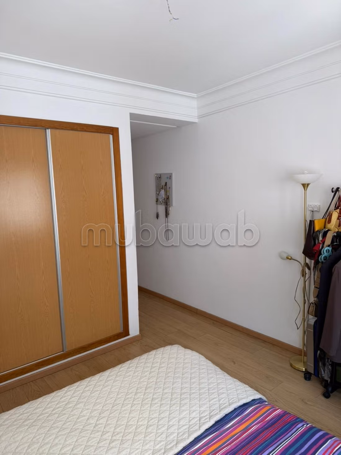 Appartement 89 m² à Centre — 15
