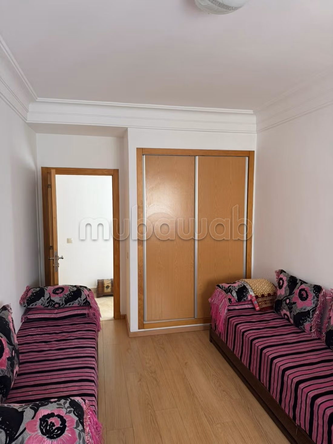 Appartement 89 m² à Centre — 13